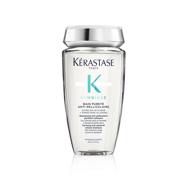 SYMBIOSE BAIN PURETE ANTI-PELLICULAIRE 250ML