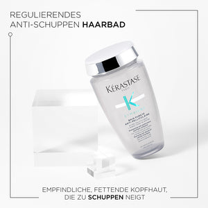 SYMBIOSE BAIN PURETE ANTI-PELLICULAIRE 250ML