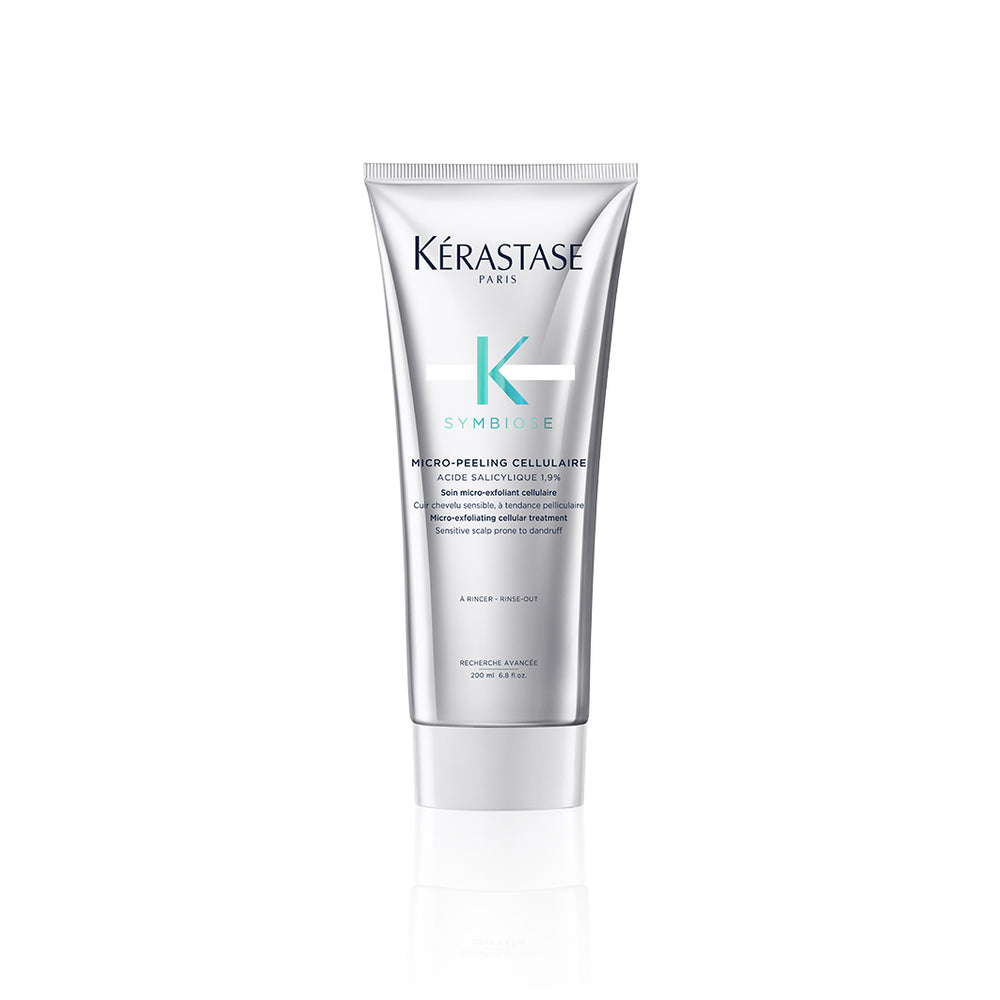 SYMBIOSE MICRO-PEELING CELLULAIRE 200ML