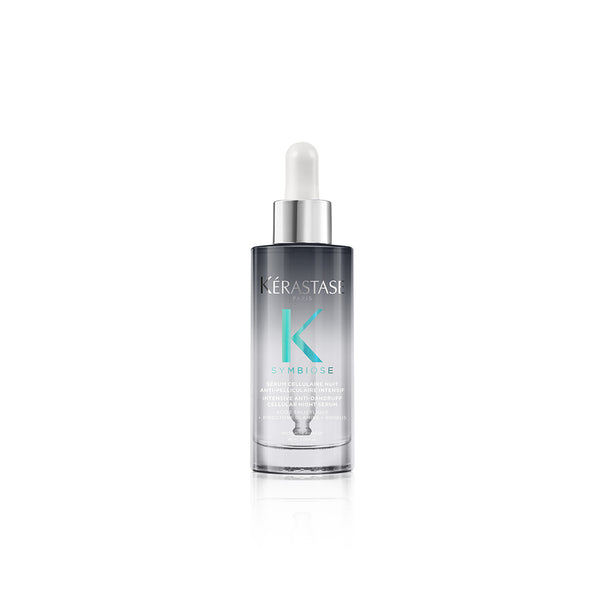 SYMBIOSE SERUM NUIT ANTI-PELLICULAIRE INTENSIF 90ML