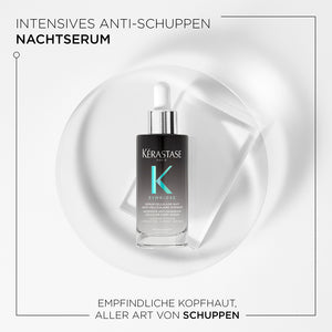 SYMBIOSE SERUM NUIT ANTI-PELLICULAIRE INTENSIF 90ML