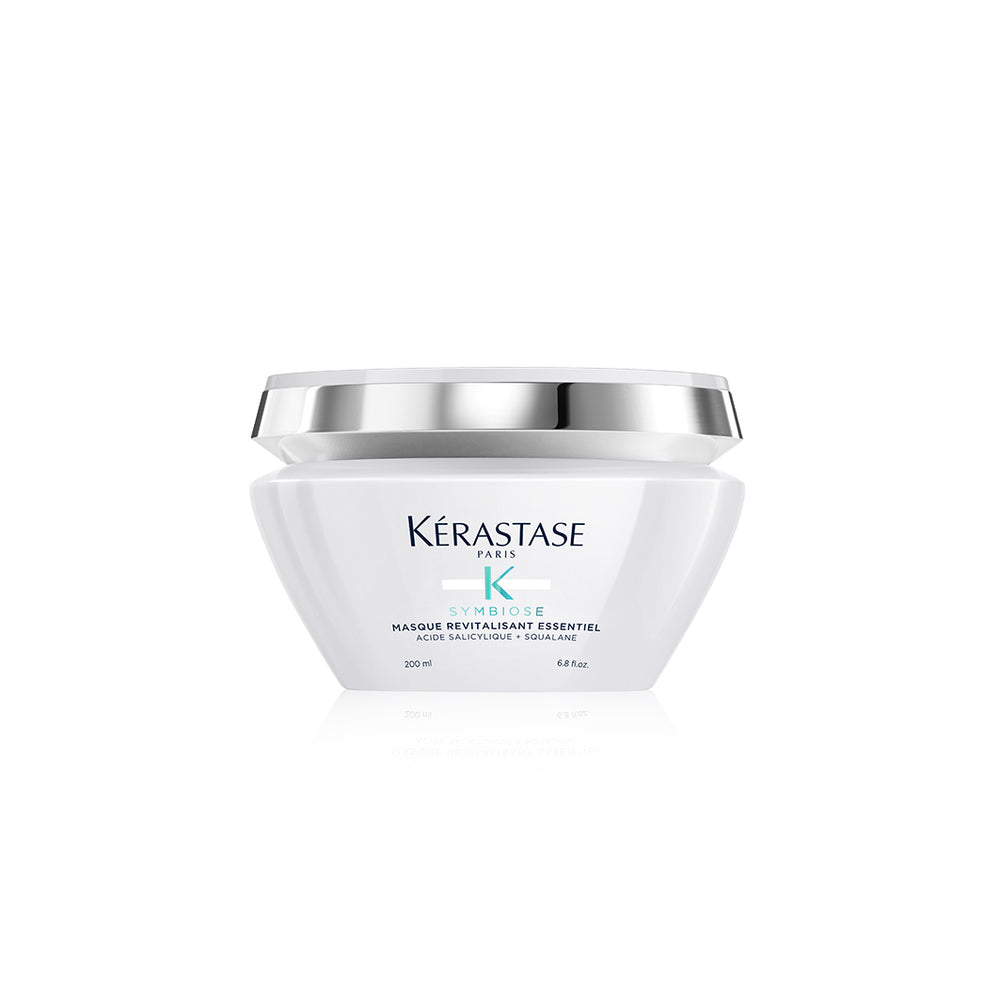 SYMBIOSE MASQUE REVITALISANT ESSENTIEL 200ML