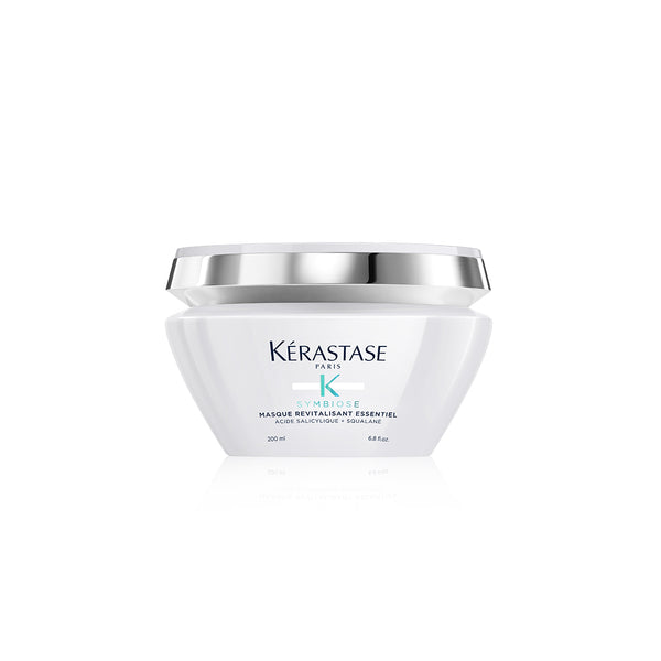 SYMBIOSE MASQUE REVITALISANT ESSENTIEL 200ML