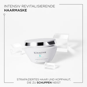 SYMBIOSE MASQUE REVITALISANT ESSENTIEL 200ML