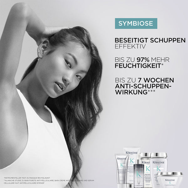 SYMBIOSE FONDANT APAISANT ESSENTIEL 200ML