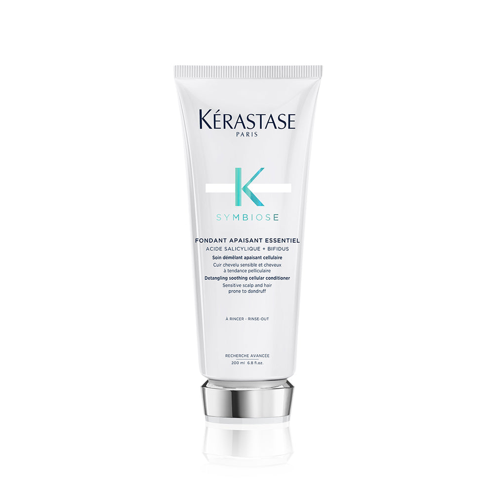SYMBIOSE FONDANT APAISANT ESSENTIEL 200ML