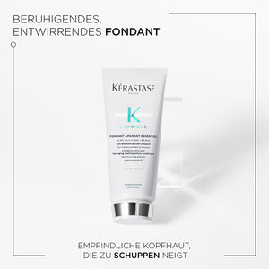 SYMBIOSE FONDANT APAISANT ESSENTIEL 200ML