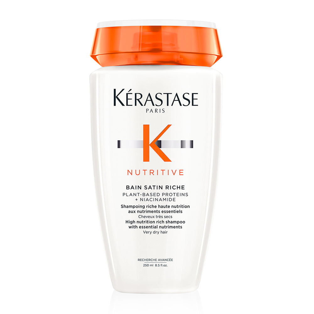 NUTRITIVE BAIN SATIN RICHE 250ML