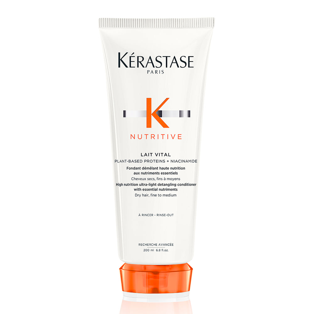 NUTRITIVE LAIT VITAL 200ML