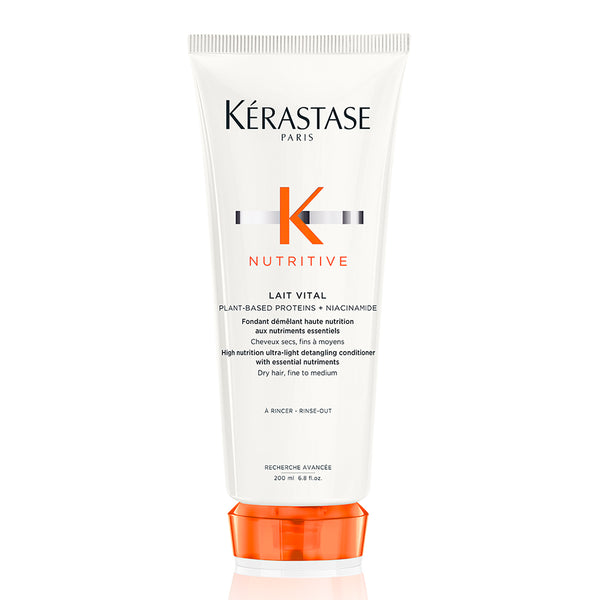 NUTRITIVE LAIT VITAL 200ML