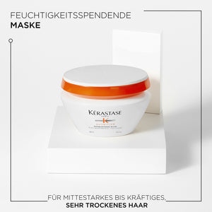 NUTRITIVE MASQUINTENSE RICHE 200M