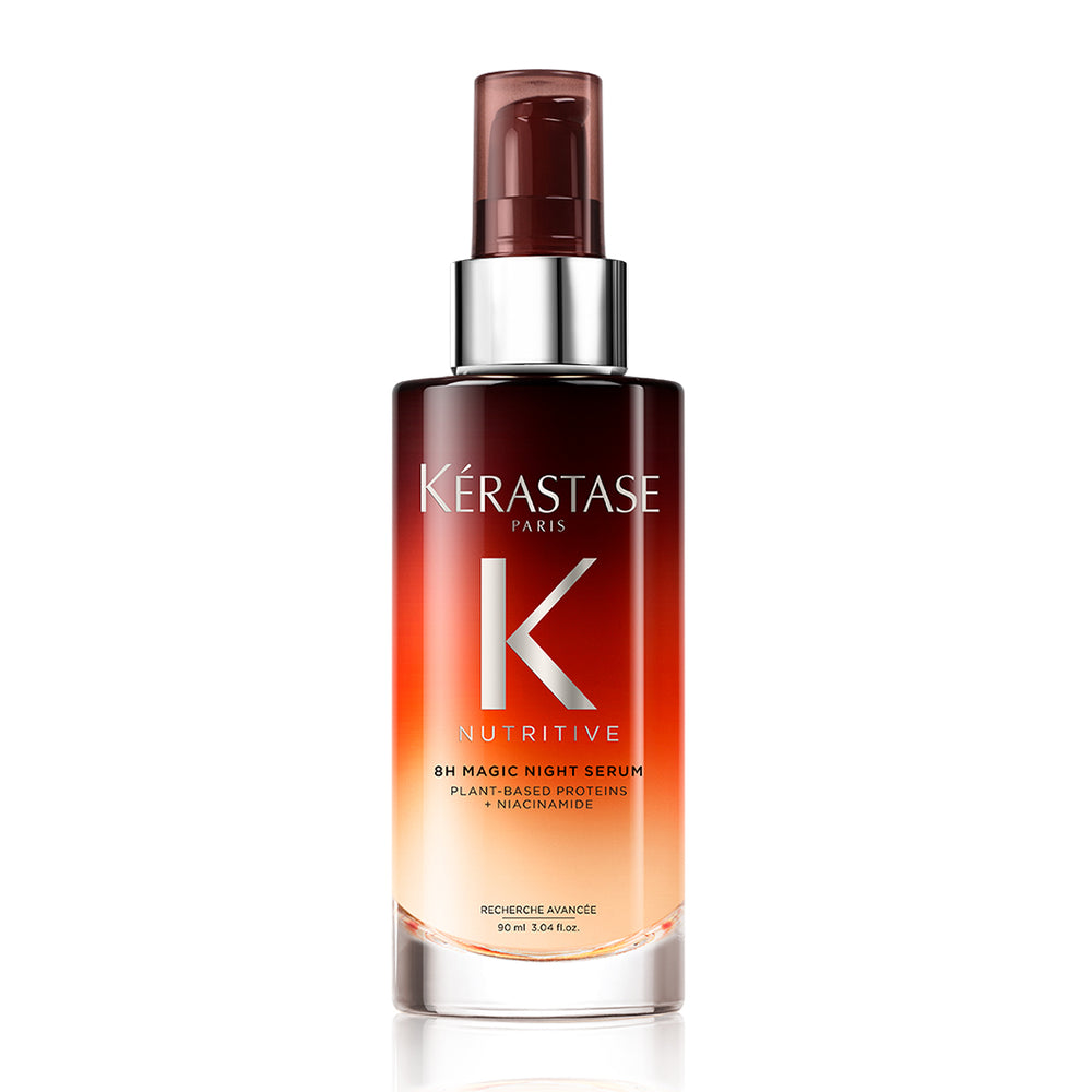 NUTRITIVE SCALP FOOD SERUM 90ML