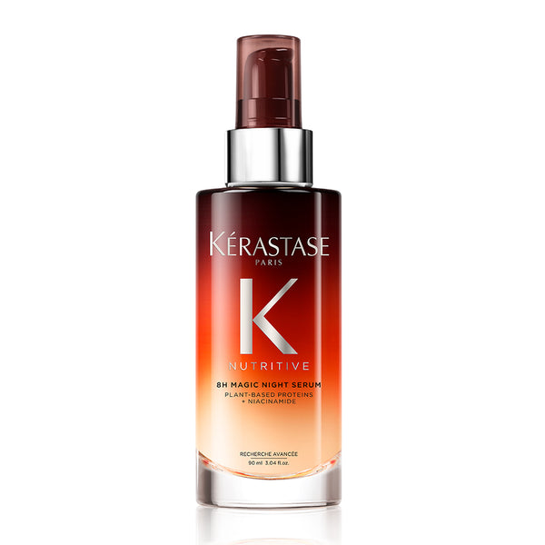 NUTRITIVE SCALP FOOD SERUM 90ML