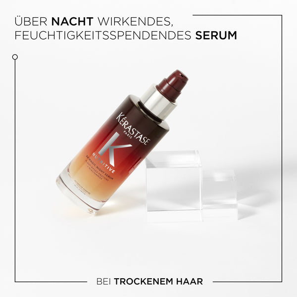NUTRITIVE SCALP FOOD SERUM 90ML