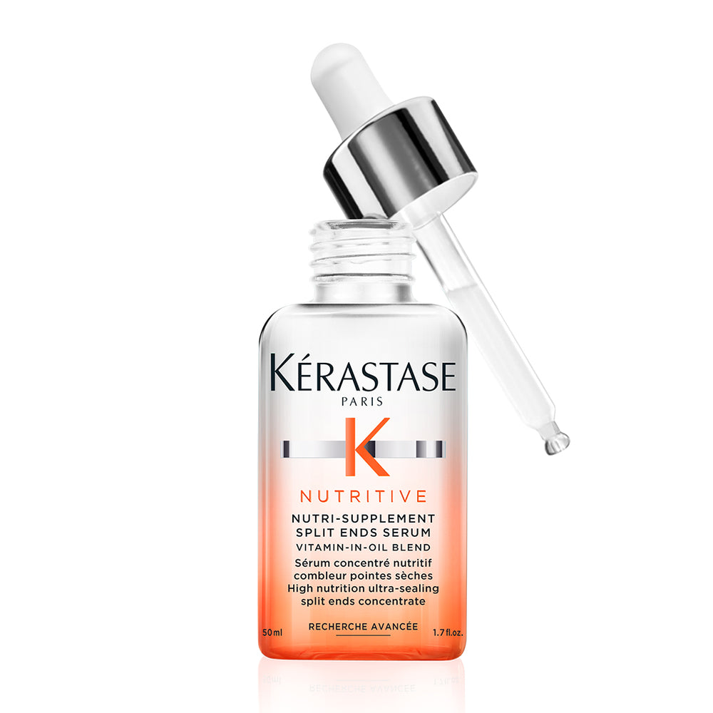 NUTRITIVE FIBER FOOD DRY ENDS SERUM 50ML