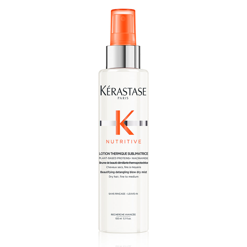NUTRITIVE LOTION THERMIQUE UNIVERSELLE 150ML