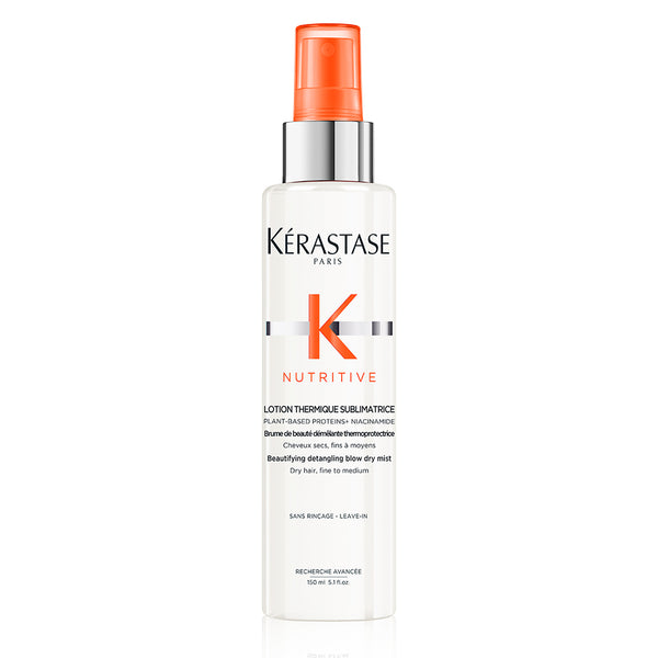 NUTRITIVE LOTION THERMIQUE UNIVERSELLE 150ML