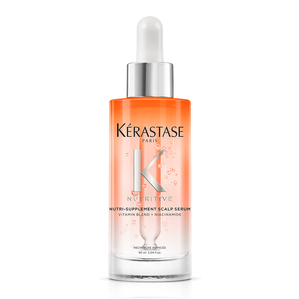 NUTRITIVE SCALP FOOD SERUM 90ML