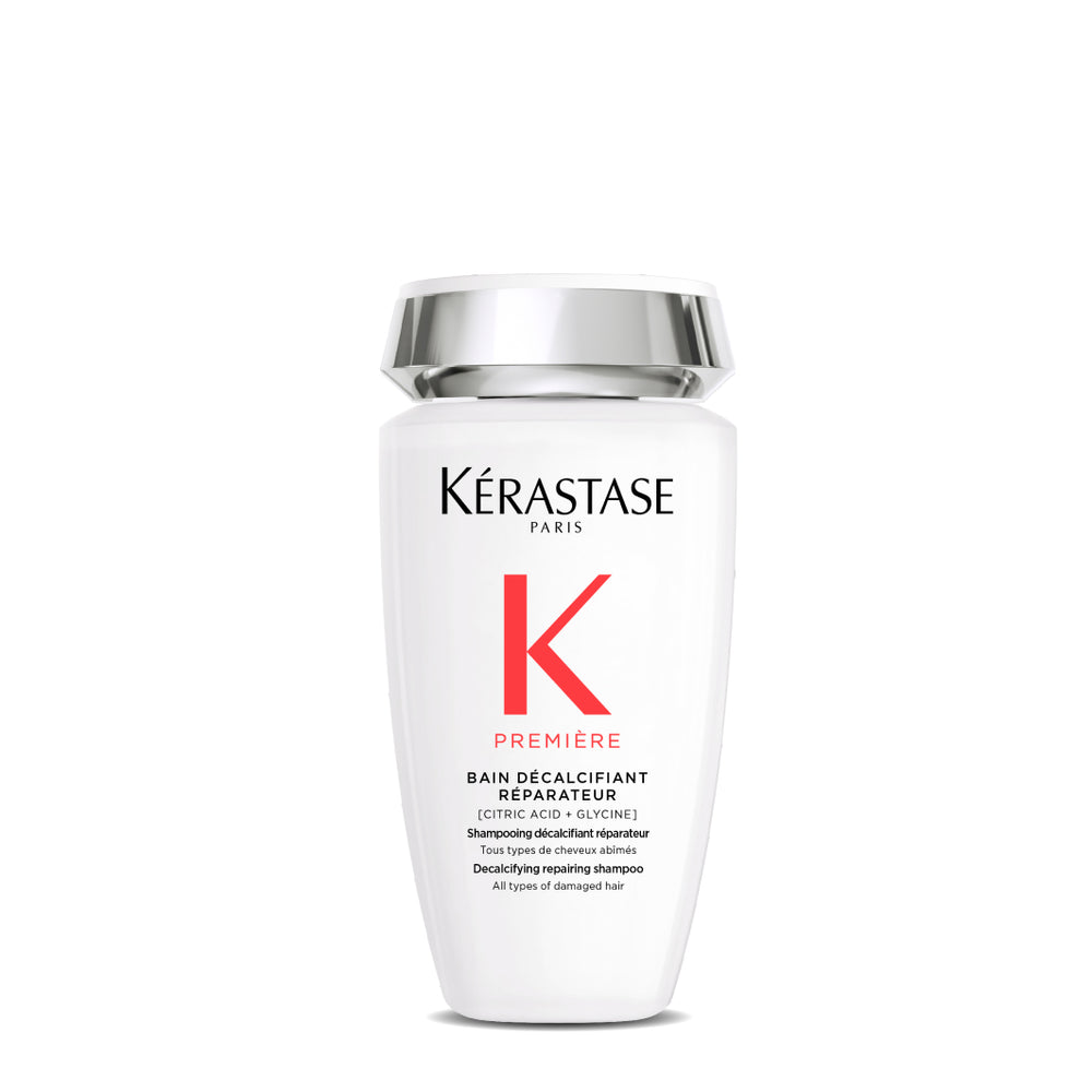 PREMIÈRE BAIN DÉCALCIFIANT RÉNOVATEUR 250ML