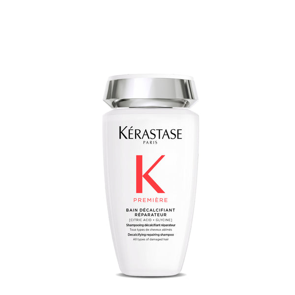 PREMIÈRE BAIN DÉCALCIFIANT RÉNOVATEUR 250ML