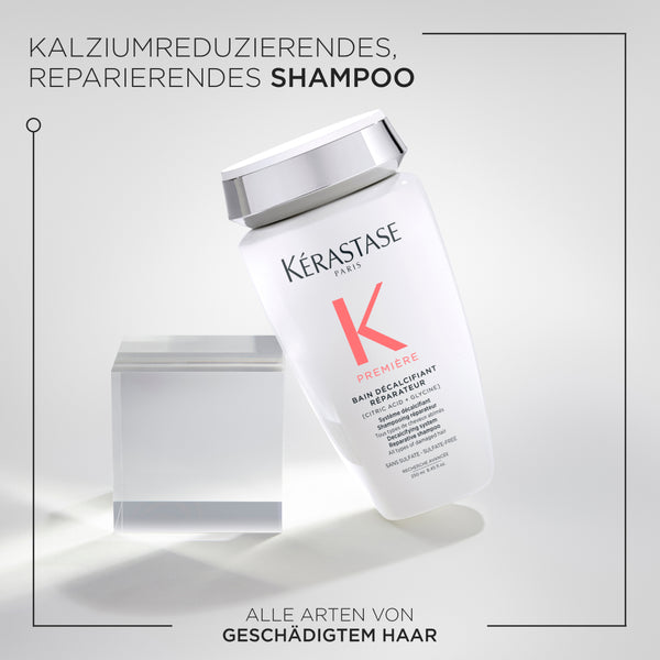 PREMIÈRE BAIN DÉCALCIFIANT RÉNOVATEUR 250ML