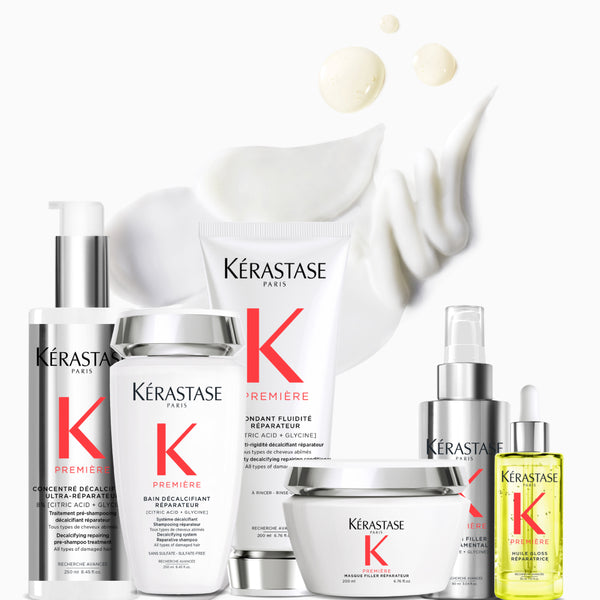 PREMIÈRE MASQUE FILLER RÉPARATEUR 200ML