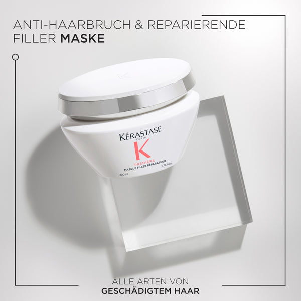 PREMIÈRE MASQUE FILLER RÉPARATEUR 200ML