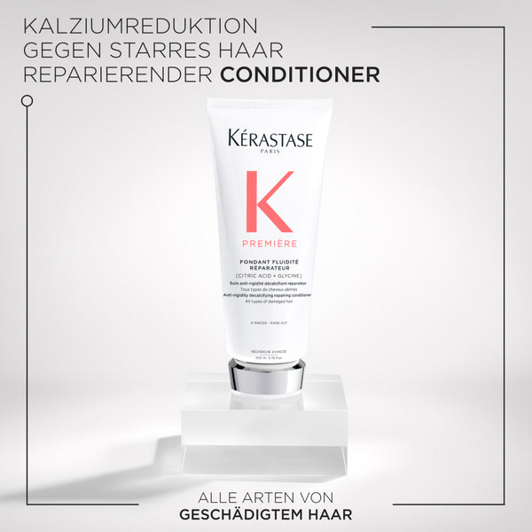 PREMIÈRE FONDANT FLUIDITÉ RÉPARATEUR 250ML