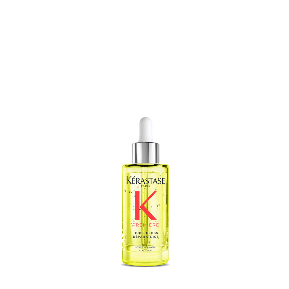 PREMIÈRE HUILE GLOSS RÉPARATRICE 30ML