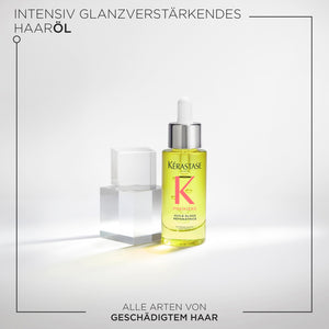PREMIÈRE HUILE GLOSS RÉPARATRICE 30ML