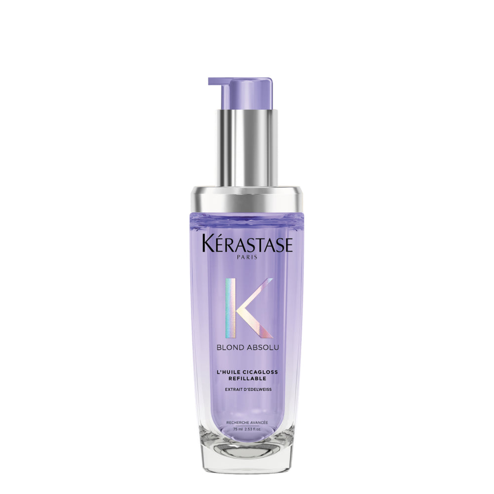 BLOND ABSOLU CICAEXTREME HAARÖL 75ML