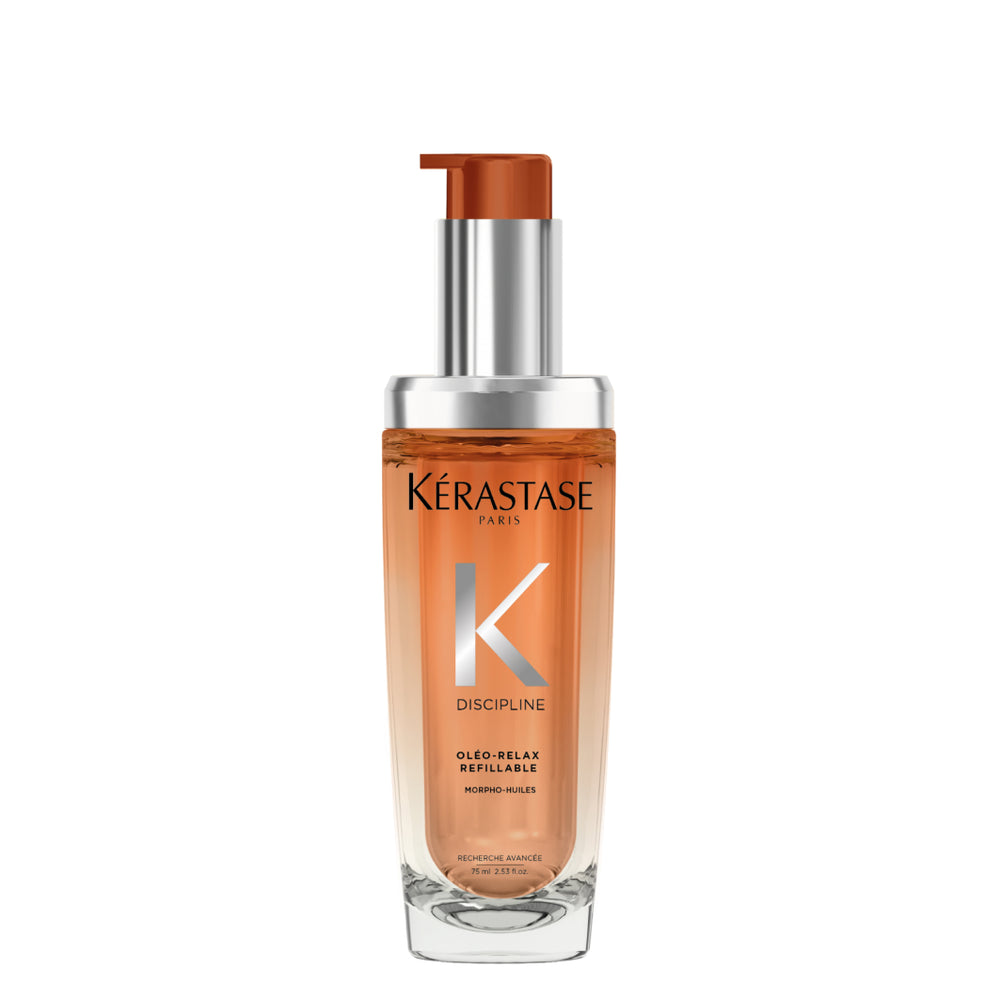 DISCIPLINE OLÉO RELAX HAARÖL 75ML