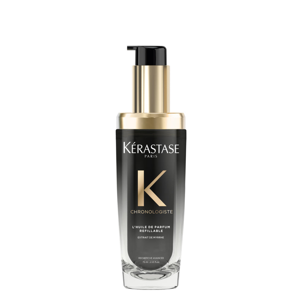 CHRONOLOGISTE HUILE DE PARFUM HAARÖL 75ML