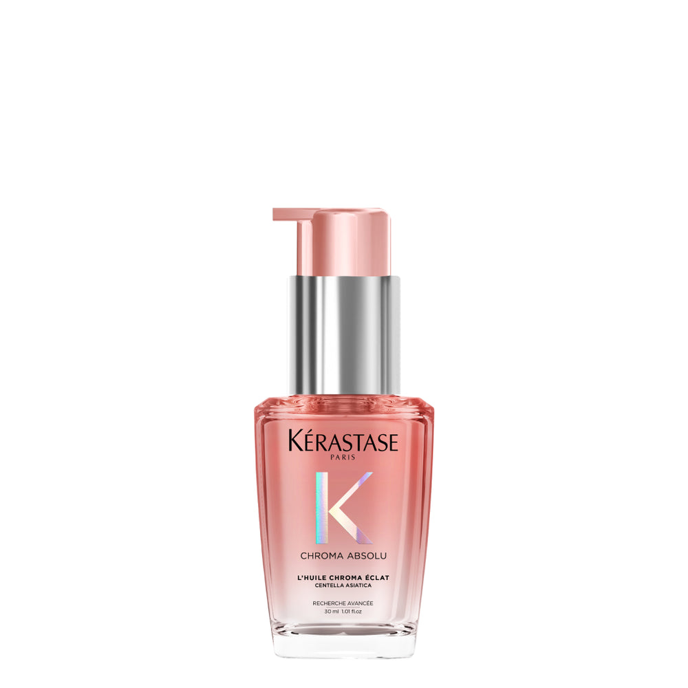 CHROMA ABSOLU CICAGLOSS HAARÖL 30ML