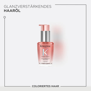 CHROMA ABSOLU CICAGLOSS HAARÖL 30ML