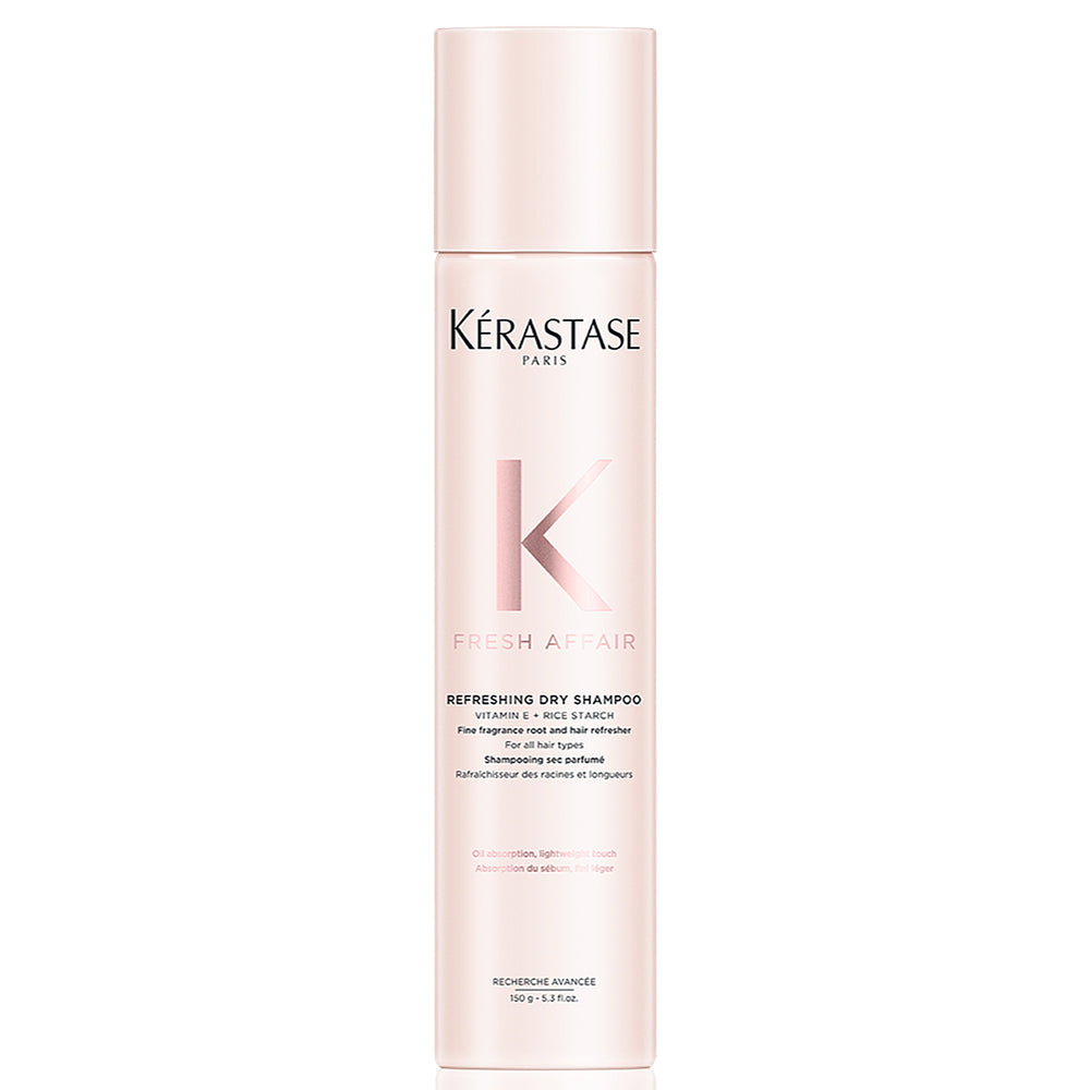 FRESH AFFAIR TROCKENSHAMPOO 233ML