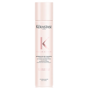 FRESH AFFAIR TROCKENSHAMPOO 233ML