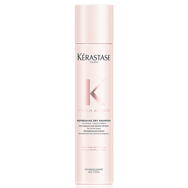 FRESH AFFAIR TROCKENSHAMPOO 233ML