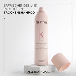 FRESH AFFAIR TROCKENSHAMPOO 233ML