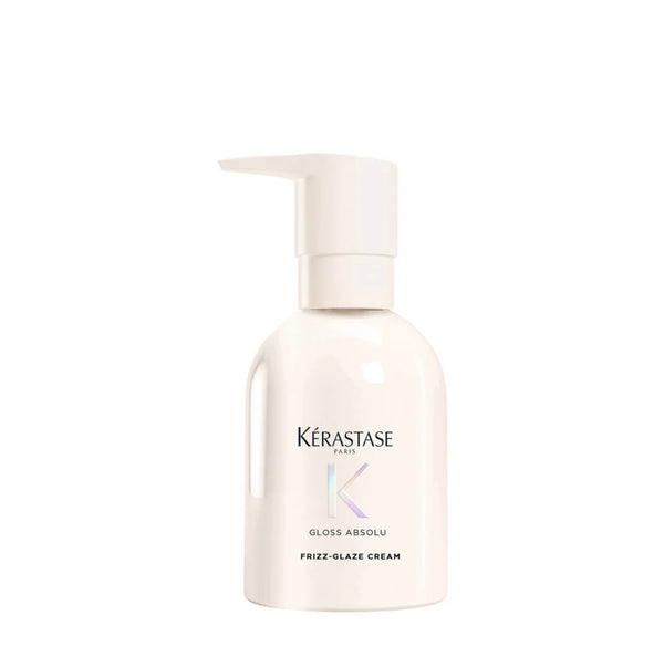 GLOSS ABSOLU FRIZZ GLAZE CREAM
240ML